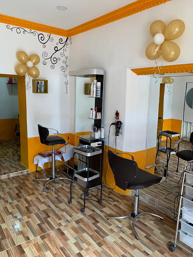 Estética y peluquería Vanguardia & Stylo