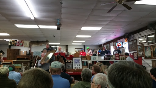 Rossville Auction Services - Thumbnail