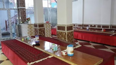 Photos of Andkhoy Turkmen Daryee Restaurant