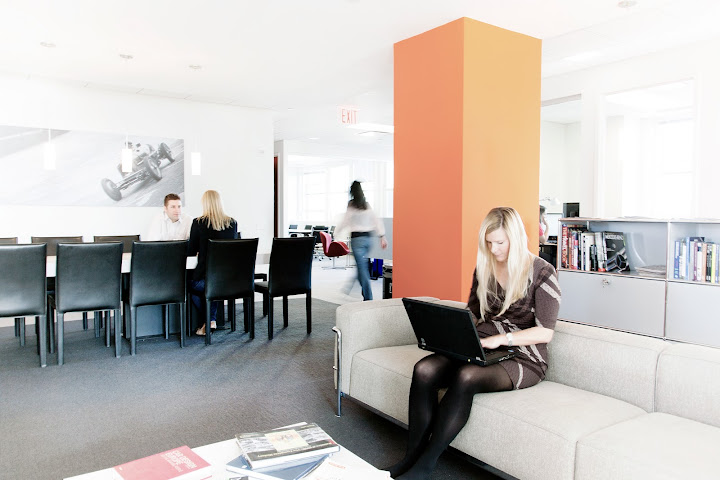 OSK NEW YORK Inc. by null