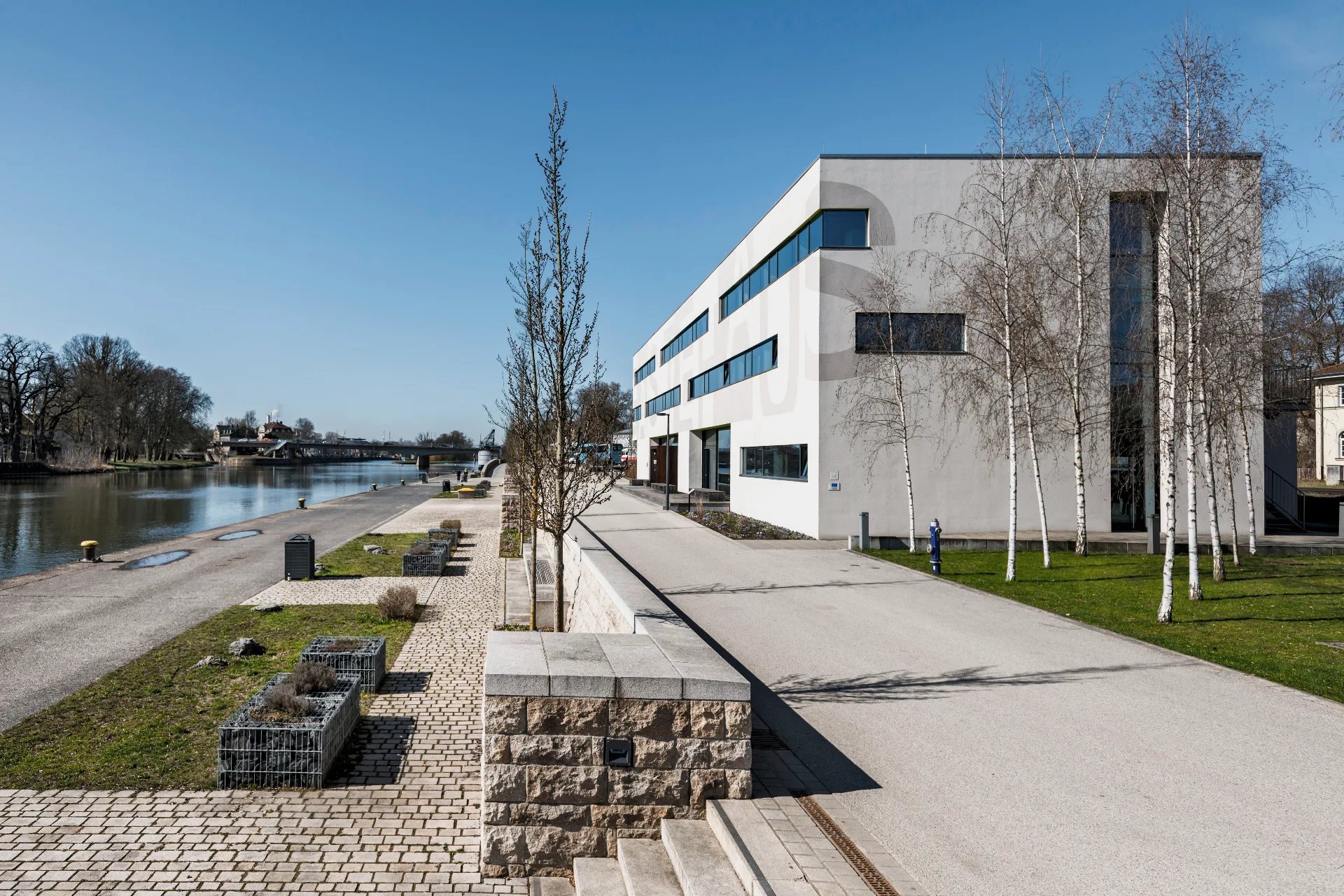 Youth Hostel of Schweinfurt