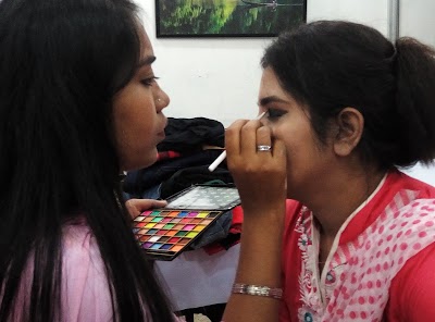 Photos of IOP (Institute of Photography)