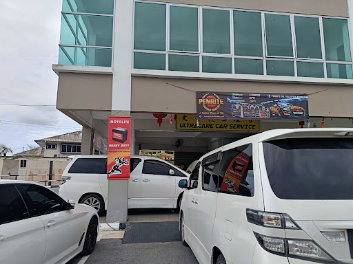 Ultracare Car Service