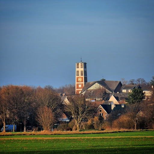 Katholisches Pfarramt St. Rochus