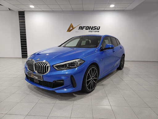 Afonso Motors