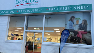 Photo n°2 de Bastide Le Confort Médical à Coquelles (Magasin de matériel médical)