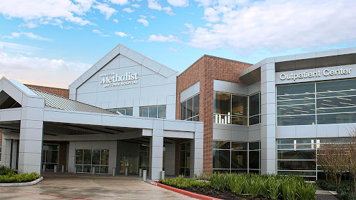 Houston Methodist Baytown Hospital Outpatient Center - Thumbnail
