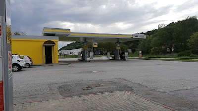 Eni Station