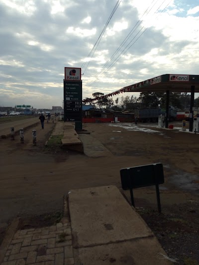 gas-station