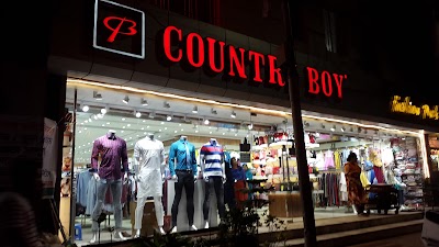 Photos of Country Boy