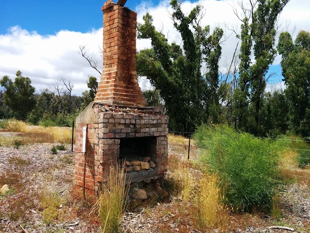 Boroka Lookout