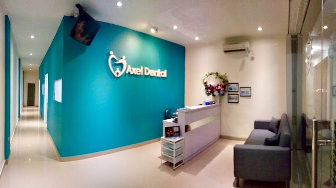 Axel Dental Serpong - Klinik Dokter Gigi Keluarga Terpercaya, Author: Axel Dental Serpong - Klinik Dokter Gigi Keluarga Terpercaya