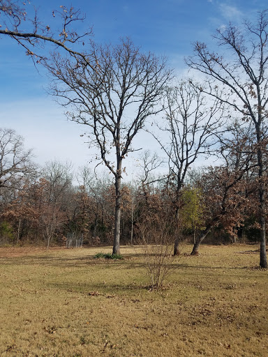 Harrah Park - Visual