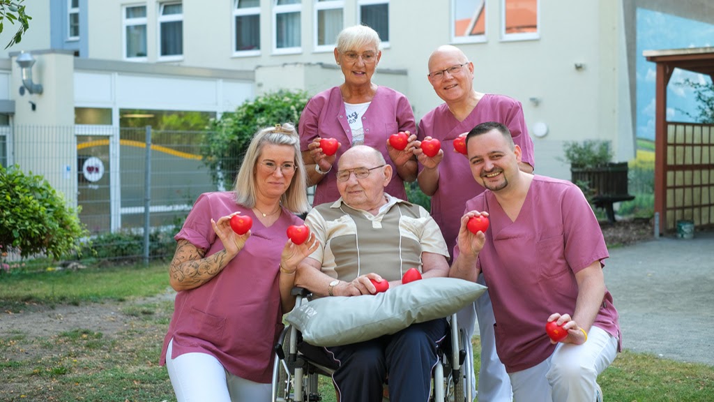 ProCurand Seniorenresidenz "Am Krökentor" – Bild 9