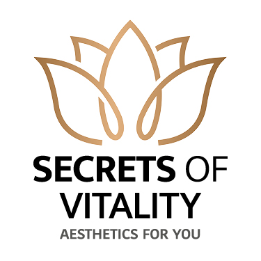 Secrets of Vitality - Thumbnail
