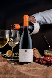 Photo n°2 de Caves du Domaine Bourillon Dorléans à Rochecorbon (Cave à vins)