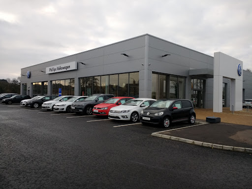 Phillips Volkswagen