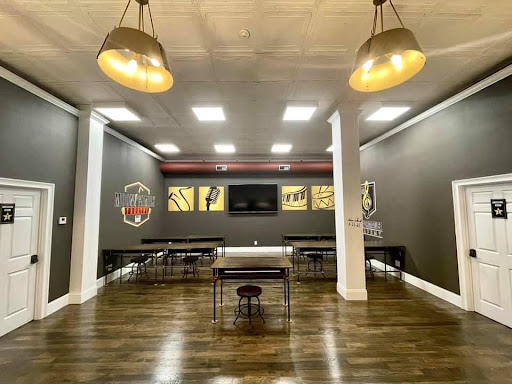Performance Academy - Visual