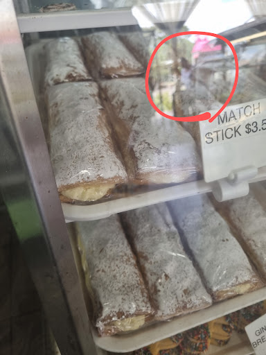 Martin Bakery - Thumbnail