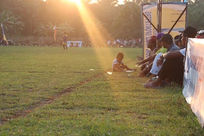 Photos of Lapangan Sepak Bola PUMA FC