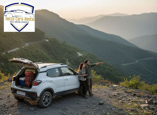 Planning a hill station getaway from Pune? Choosing the right vehicle can make all the difference…