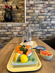 Photo n°10 de Pokitime à Paris (Restauration rapide)