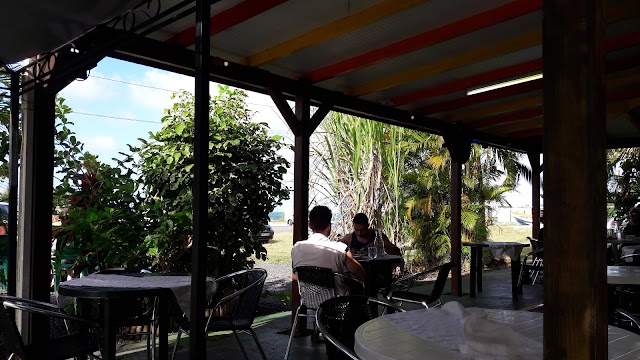 L'Otantik Grill