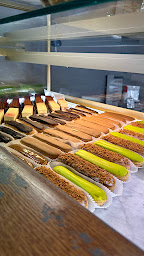 Photo n°83 de la douceur des délices à Rosières-en-Santerre (Pâtisserie)