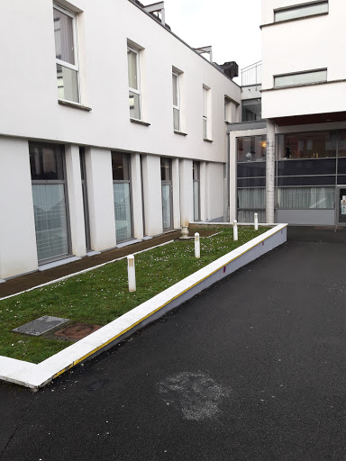 Photo de Ehpad Les Remparts à Wizernes (62570)