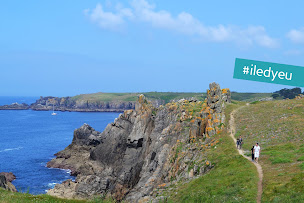 Photo n°18 de Office de Tourisme de L'île d'Yeu à L'Île-d'Yeu (Agence de location de maisons de vacances)