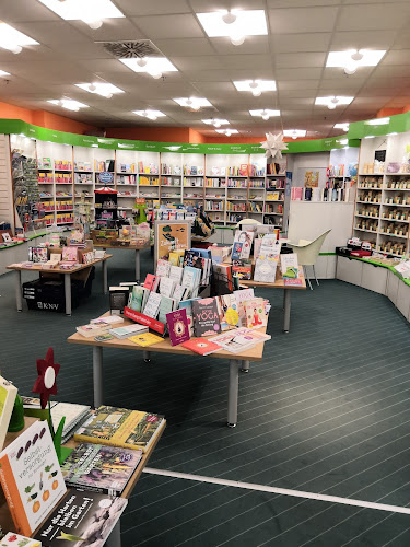 Buchhandlung