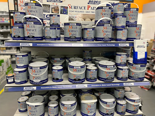 Crown Decorating Centre - Watford - Thumbnail