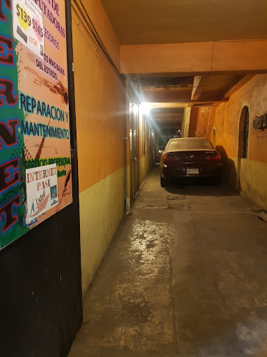 Cyber Flash VIPS Gallery - Mexico