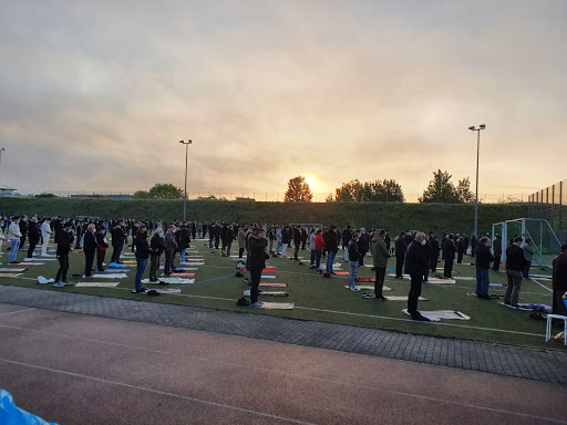 Sportpark Kelsterbach - Thumbnail