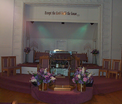 Holy Tabernacle Ministries Inc (Holy Tabernacle Church of Brockton, Judah Ministries) - Thumbnail