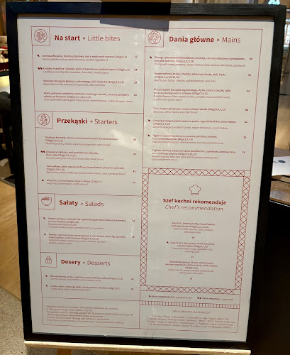 Opinie o Hint Kraków w Kraków - Restauracja