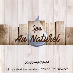 Photo n°21 de Spa au Naturel à Coutances (Service d'épilation à la cire)
