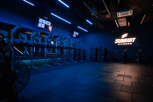 SUMHIIT Orchardgateway