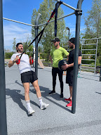 Robin Gulbert Coach Sportif à Mios