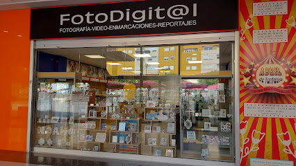 Fotodigit@l La Minilla
