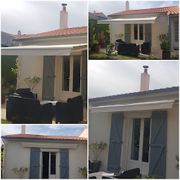 Photo n°16 de DGmenuisier Damien Guicheteau à Mauléon (Service de pose de parquet)