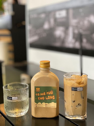 Milano Coffee Phước Sơn, 955 QL55, Đất Đỏ, Bà Rịa Vũng Tàu