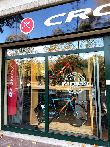 CRC Cycles - Thumbnail