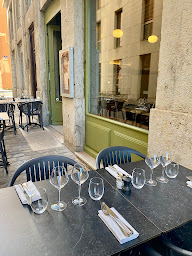 Photo n°15 de Court Bouillon à Lyon (Restaurant)