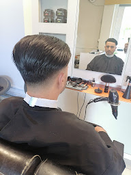 Photo n°19 de Ben Coiff à Cholet (Salon de coiffure)