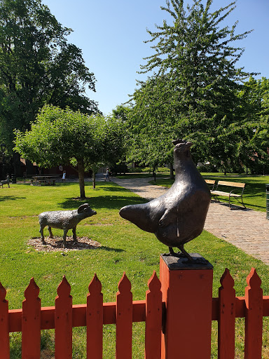 Helénsparken - Thumbnail