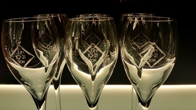 Champagne Collet - Cogevi
