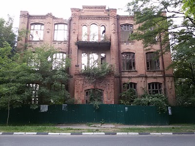 Photos of Central Military Sanatorium