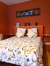 Photo n°4 de Domaine de Bourbacoup à Tulle (Location d'appartement de vacances)