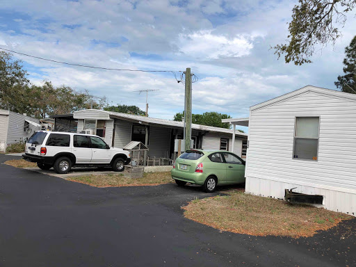 Shady Oak Mobile Home Park - Thumbnail